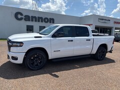 2026 Ram 1500 Big Horn/Lone Star Pickup