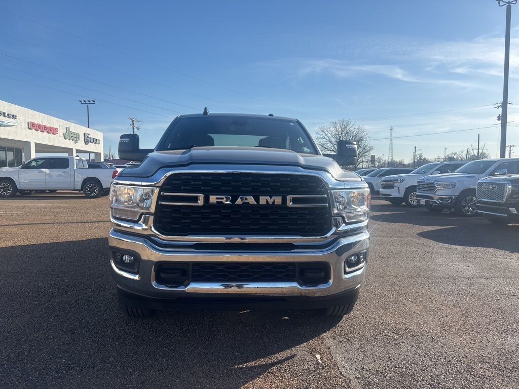 Used 2024 Ram 2500 Big Horn Truck