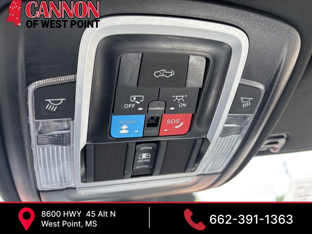 2025 RAM Ram 1500 Pickup Big Horn/Lone Star - Photo 26