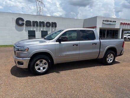 2025 Ram 1500 Big Horn/Lone Star Truck