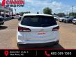 2024 Chevrolet Equinox LS SUV