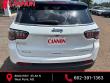 2024 Jeep Compass Limited SUV