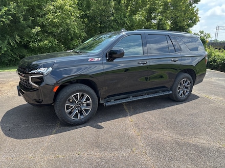2023 Chevrolet Tahoe Z71 SUV