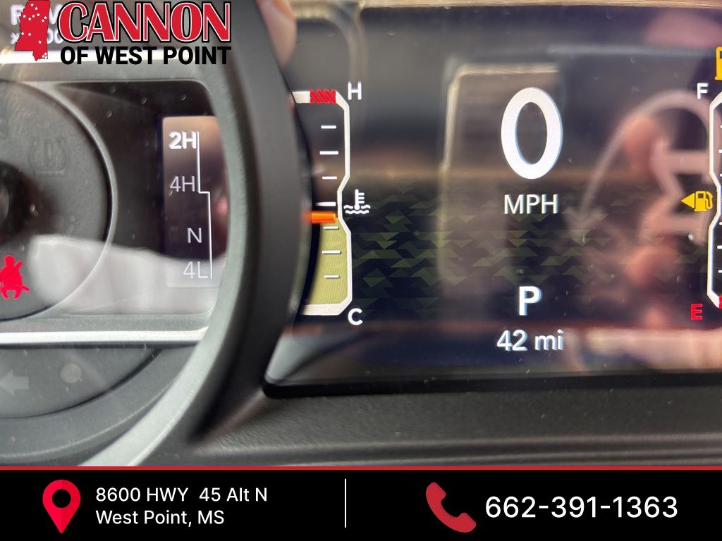 2025 Jeep Wrangler 4-Door Sport S - Photo 17