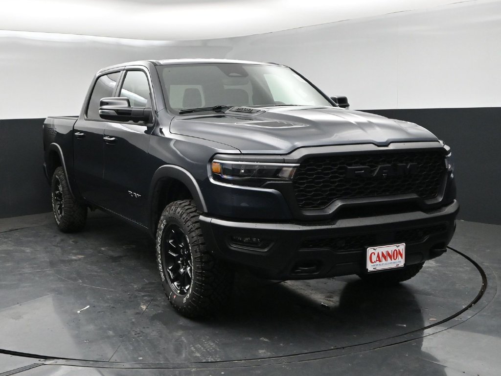  Ram 1500