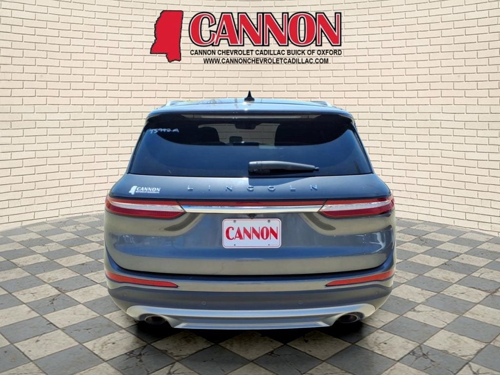 Used 2023 Lincoln Corsair Reserve SUV