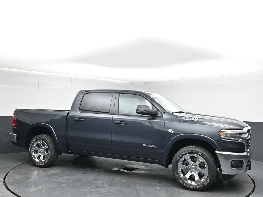 2026 RAM Ram 1500 Pickup Big Horn/Lone Star's photo