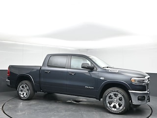 2026 Ram 1500 Big Horn/Lone Star Pickup