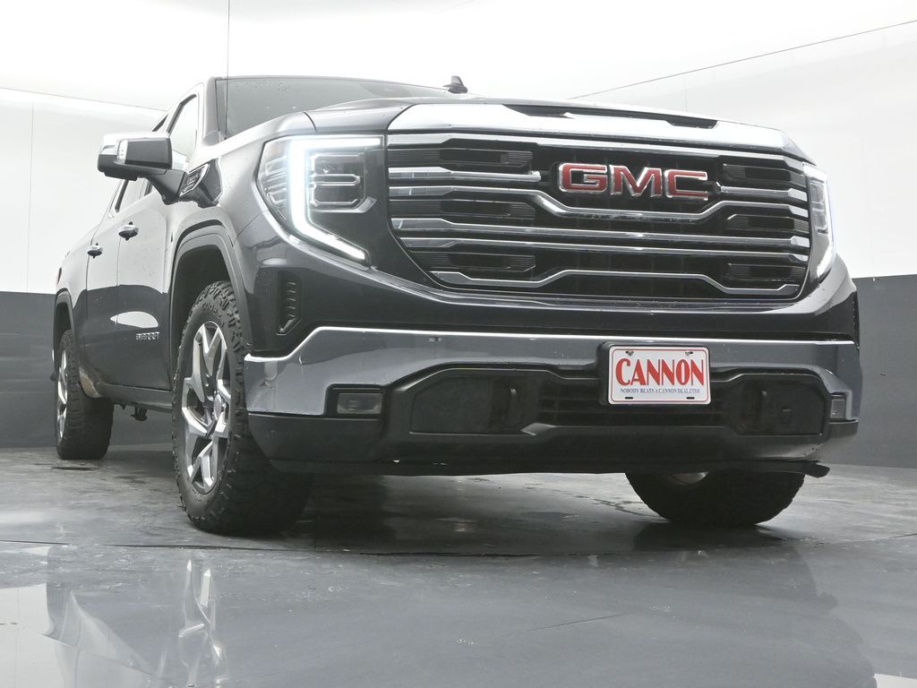 2023 GMC Sierra 1500 SLT - Photo 27