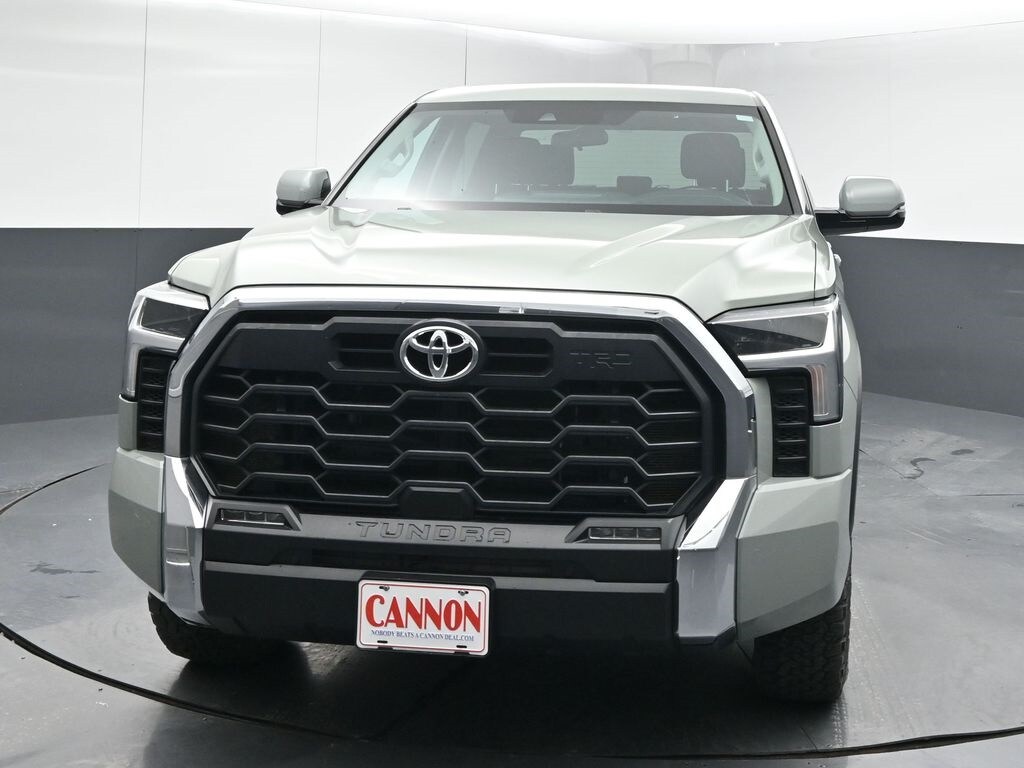 2022 Toyota Tundra SR5 photo 3