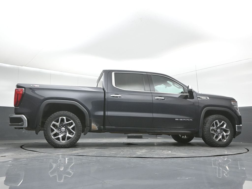 2023 GMC Sierra 1500 SLT - Photo 33