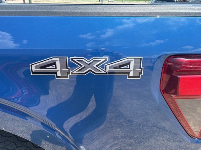 2024 Ford F-150 XLT - Photo 10