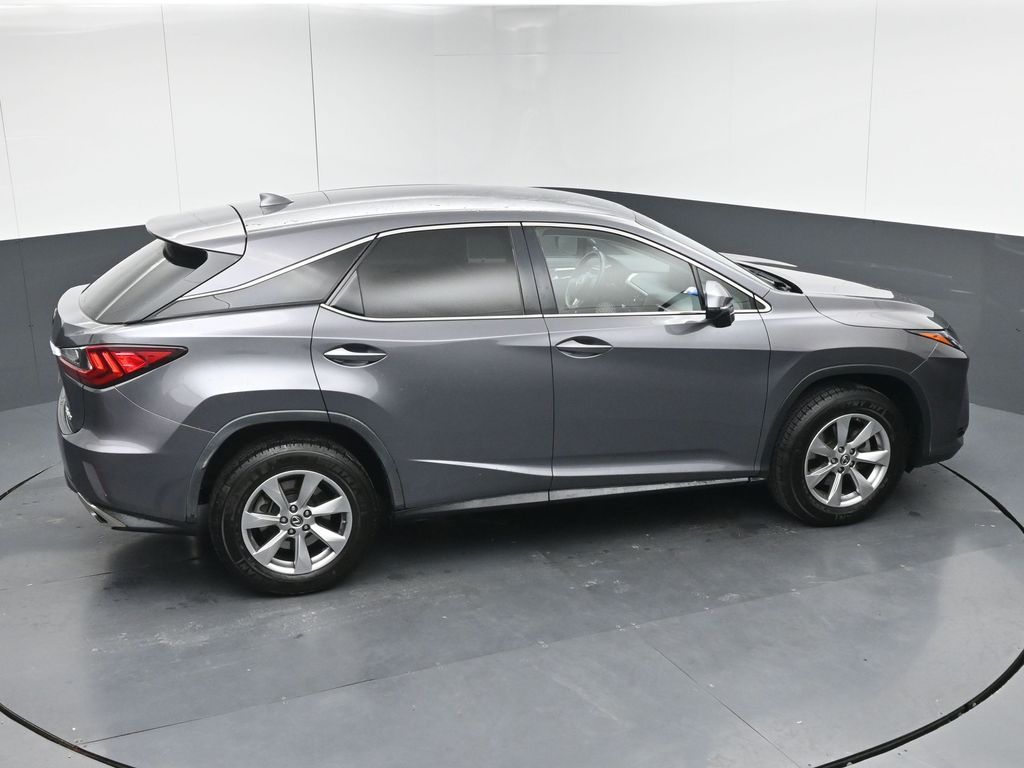 2019 Lexus RX 350 - Photo 16