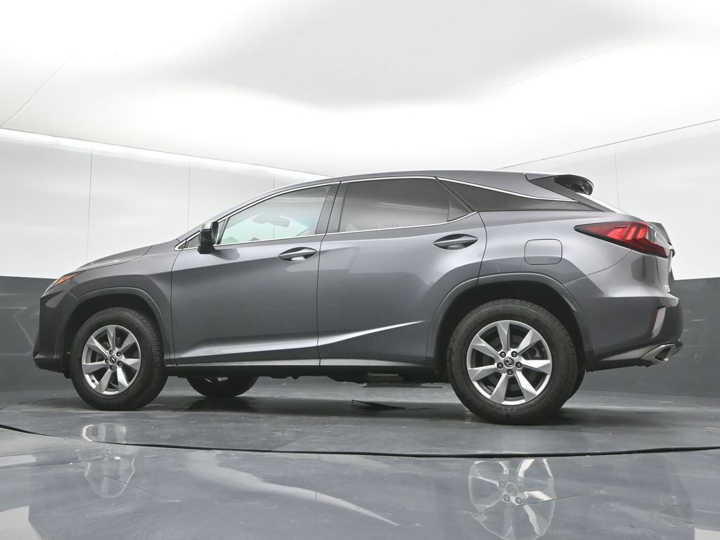 2019 Lexus RX 350 - Photo 21