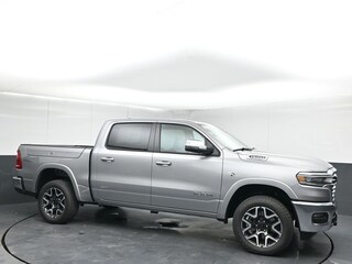 2026 Ram 1500 Laramie Pickup