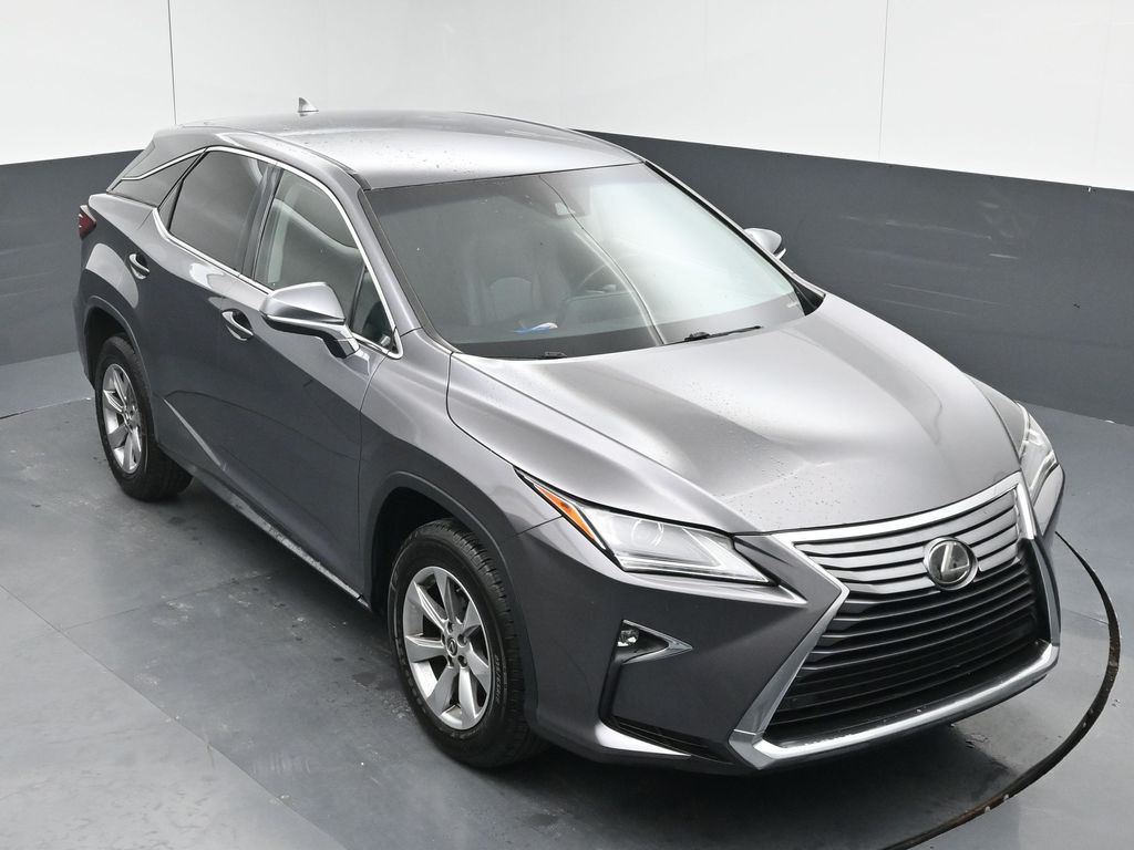 2019 Lexus RX 350 - Photo 10