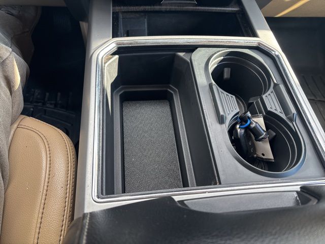 2021 Ford F-250 Super Duty Lariat - Photo 25