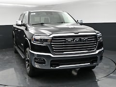 2027 Ram 1500 Laramie Pickup