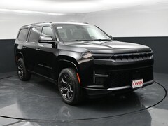 2026 Jeep Grand Wagoneer Limited Sport Utility