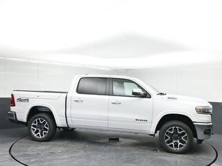 2026 Ram 1500 Laramie Pickup
