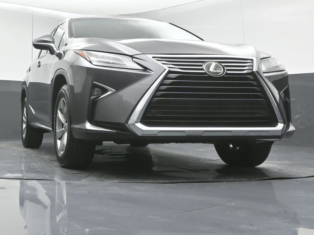 2019 Lexus RX 350 - Photo 18