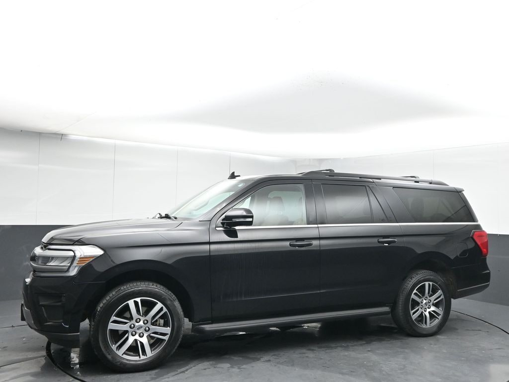 Used 2024 Ford Expedition Max XLT SUV