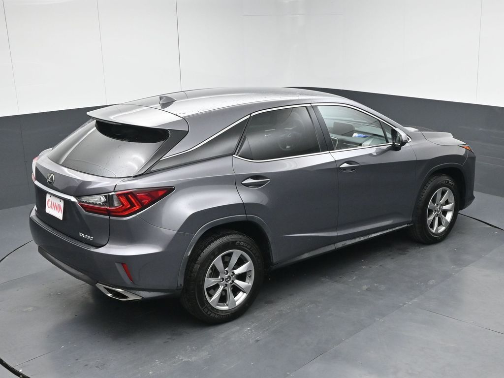 2019 Lexus RX 350 - Photo 15