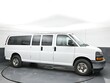 Chevrolet Express 3500