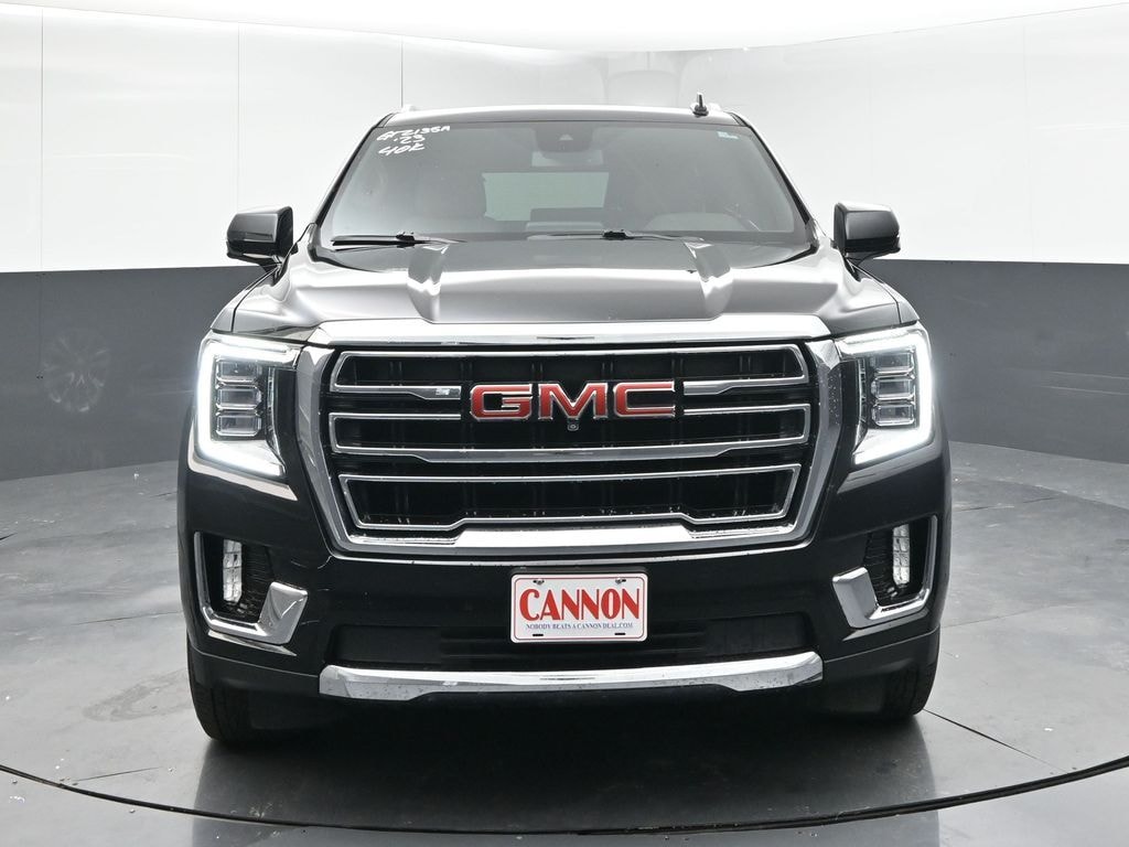 Used 2023 GMC Yukon XL SLT SUV