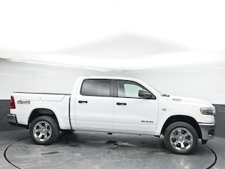 2026 Ram 1500 Big Horn/Lone Star Pickup