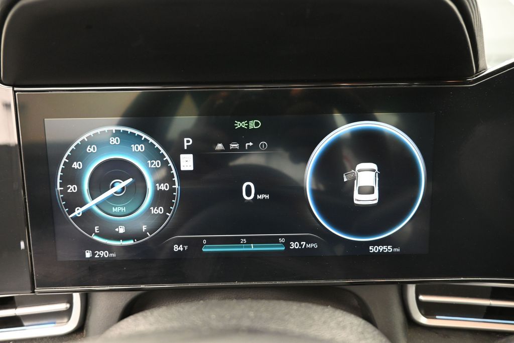 2025 Hyundai Elantra SEL - Photo 15