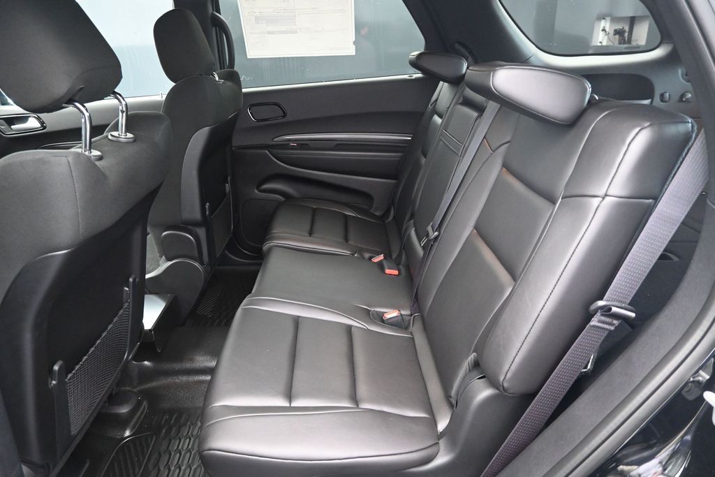2026 Dodge Durango Police - Photo 10
