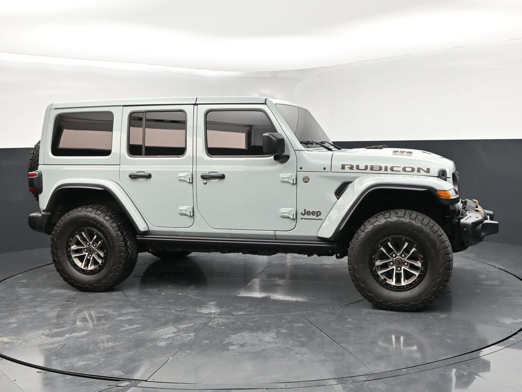 2024 Jeep Wrangler Rubicon 392's photo