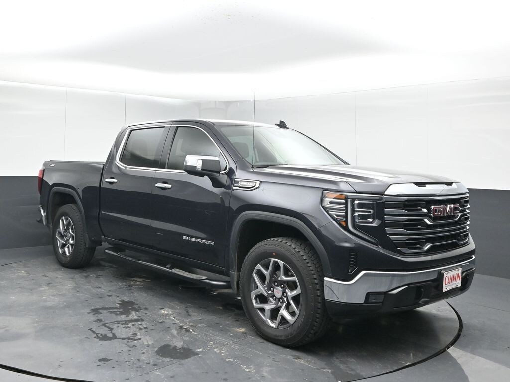 Used 2023 GMC Sierra 1500 SLT Truck