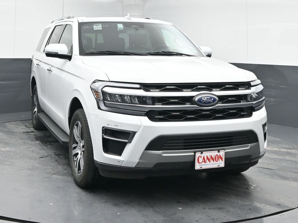 Used 2024 Ford Expedition Limited SUV