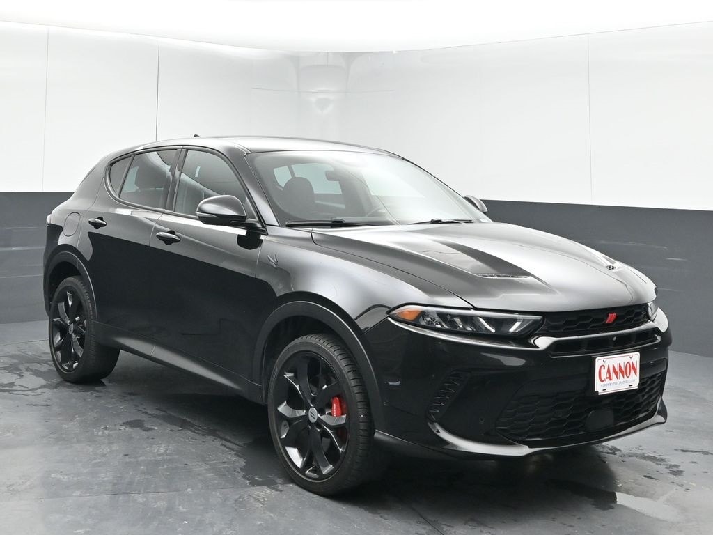 Used 2023 Dodge Hornet GT SUV