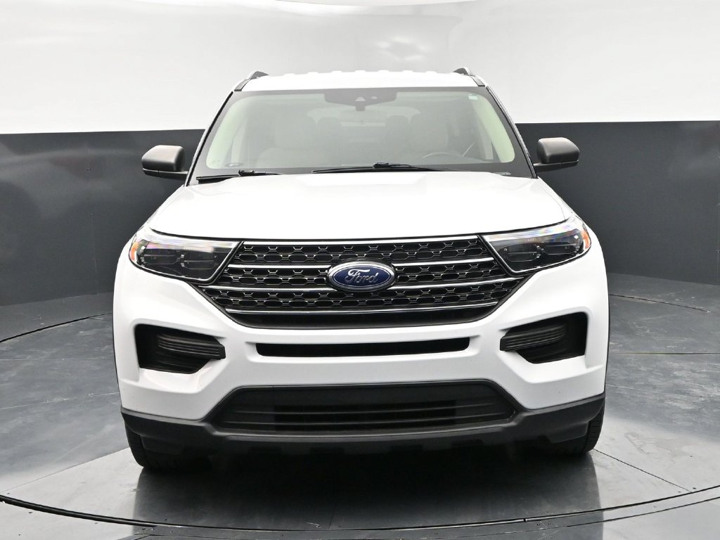 Used 2020 Ford Explorer XLT SUV