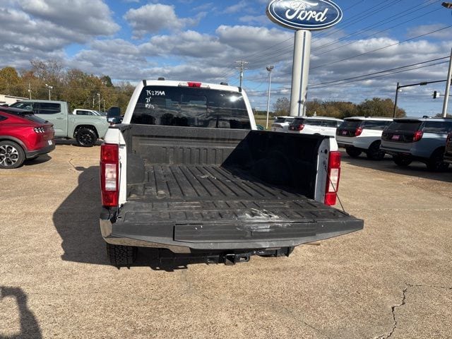 2021 Ford F-250 Super Duty Lariat - Photo 10