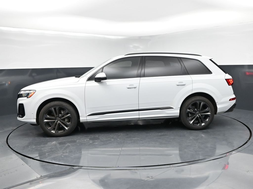 Used 2026 Audi Q7 55 Premium Plus SUV
