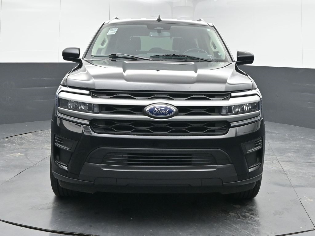Used 2024 Ford Expedition XLT SUV