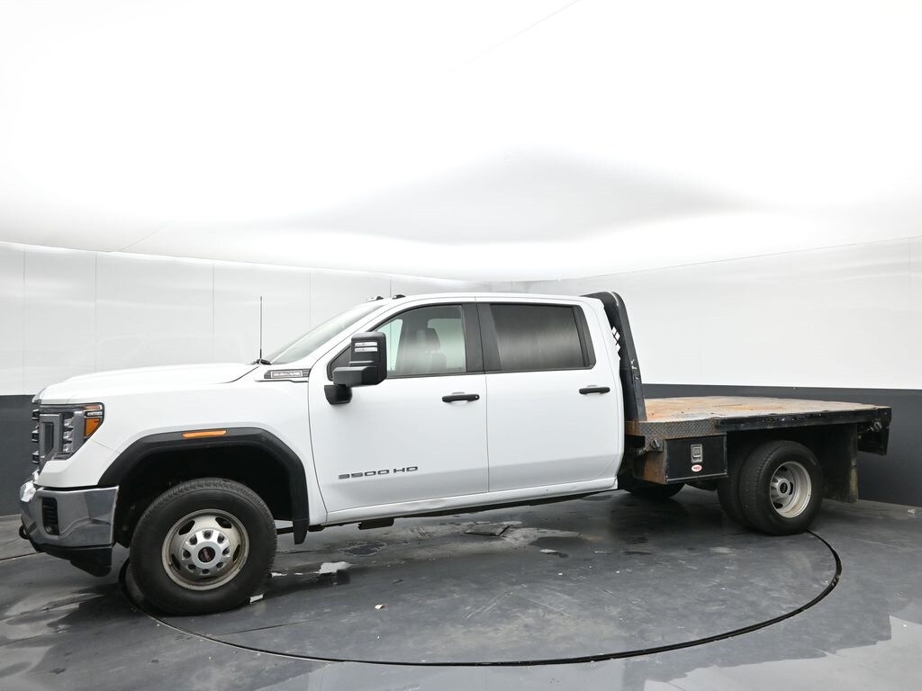 2021 Gmc Sierra Base photo 4