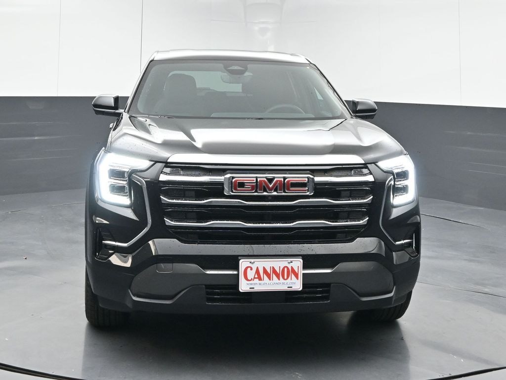Used 2026 GMC Terrain Elevation SUV