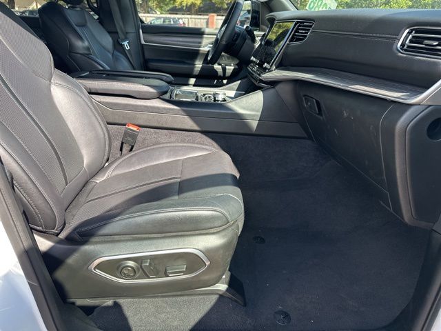 2024 Jeep Wagoneer Series II - Photo 21