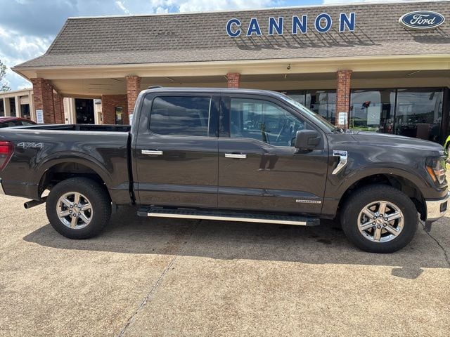 2024 Ford F-150 XLT - Photo 7