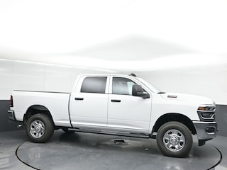 2026 Ram 2500 Tradesman Pickup