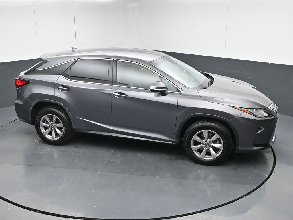 2019 Lexus RX 350 - Photo 9