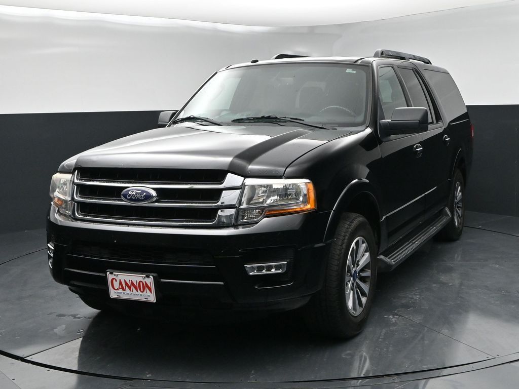 Used 2017 Ford Expedition XLT with VIN 1FMJK1HTXHEA21693 for sale in Cleveland, MS