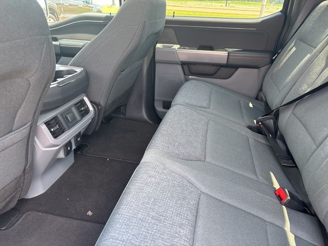 2024 Ford F-150 XLT - Photo 16