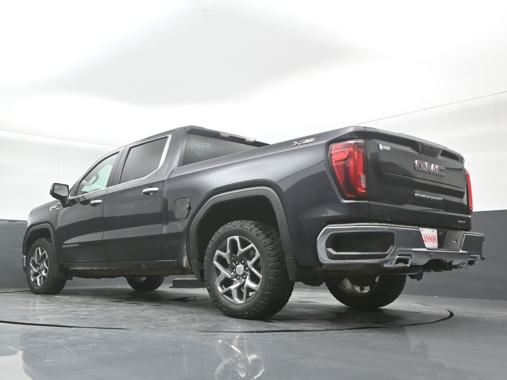 2023 GMC Sierra 1500 SLT - Photo 31