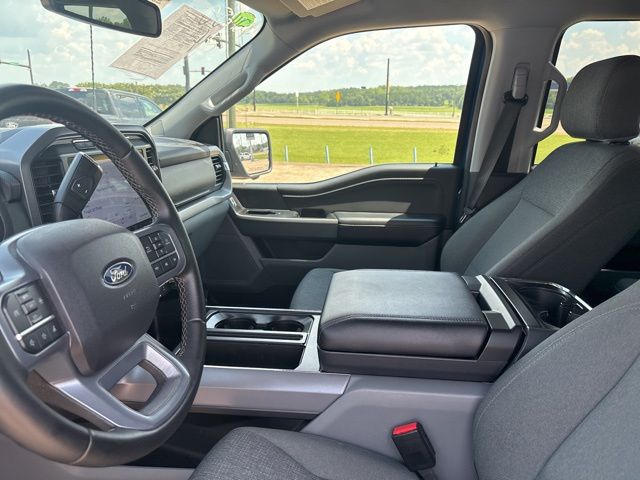 2024 Ford F-150 XLT - Photo 15